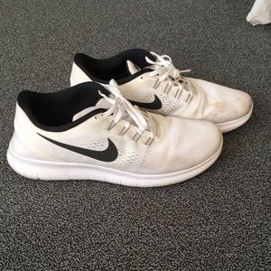 Nike Free Run Size 11 Men’s